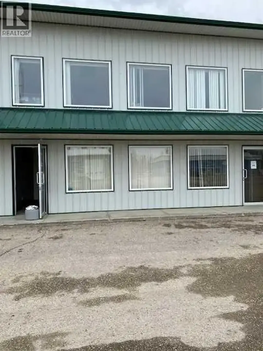 2 B Bay 4 Second Floor, 4213 42 Avenue, Whitecourt